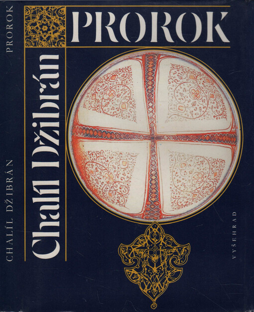 Prorok: Zahrada prorokova