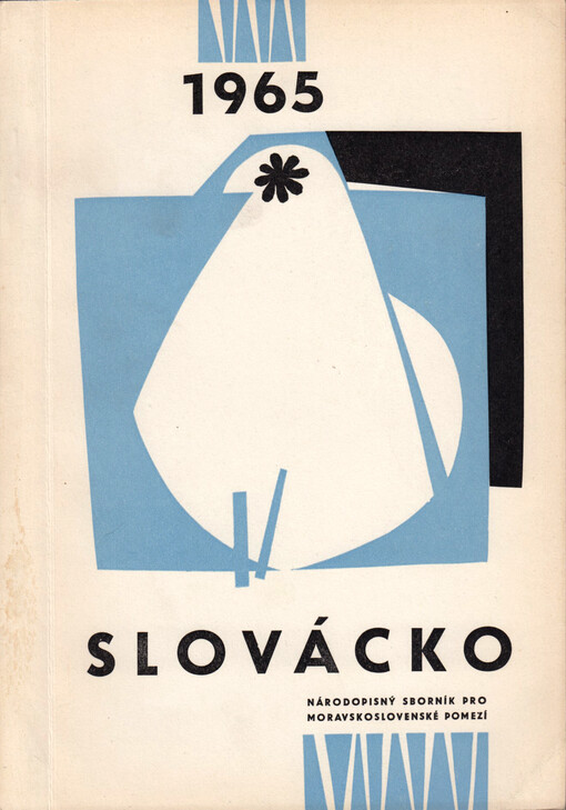 Slovácko : práce, materiály, zprávy