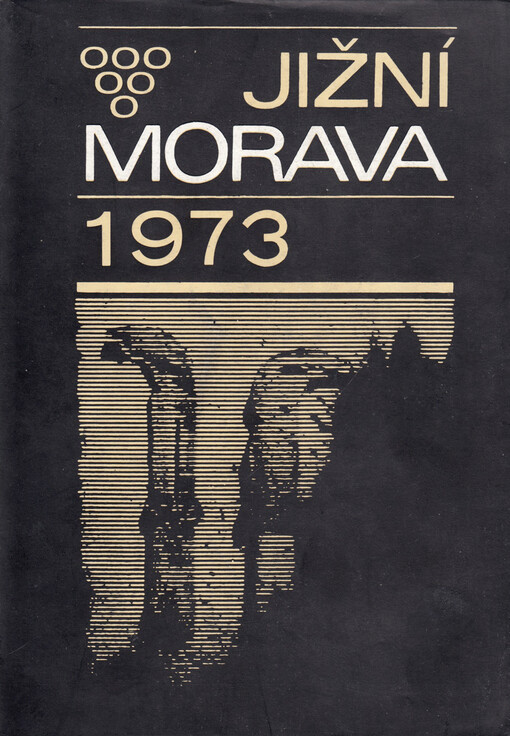 Jižní Morava : ročenka Okresního archivu pro okres Břeclav v Mikulově