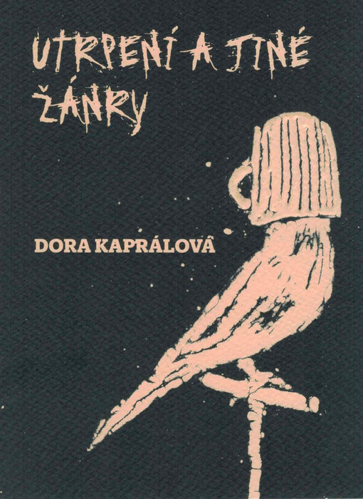 Utrpení a jiné žánry