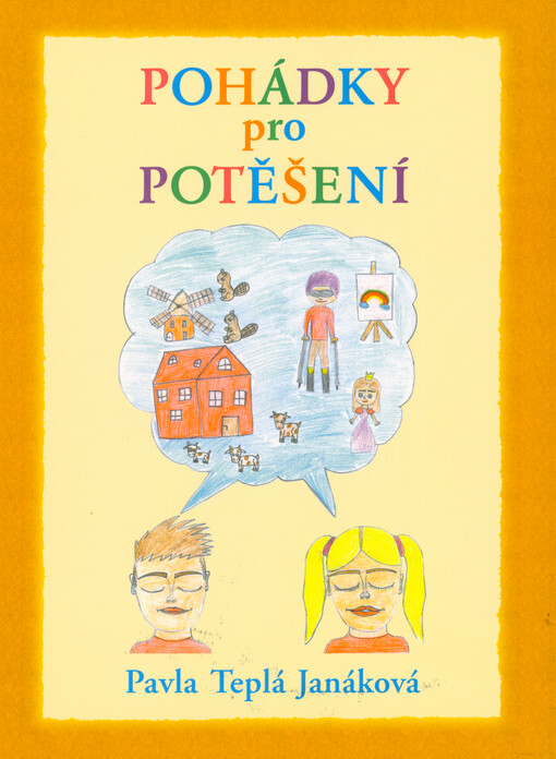 Pohádky pro potěšení