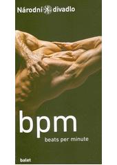 Bpm - beats per minute (odkaz v elektronickém katalogu)