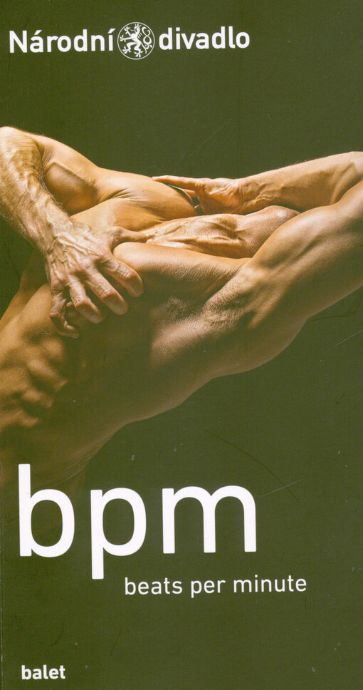 Bpm - beats per minute