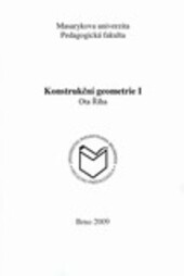 Konstrukční geometrie I