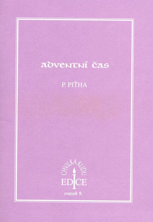 Adventní čas