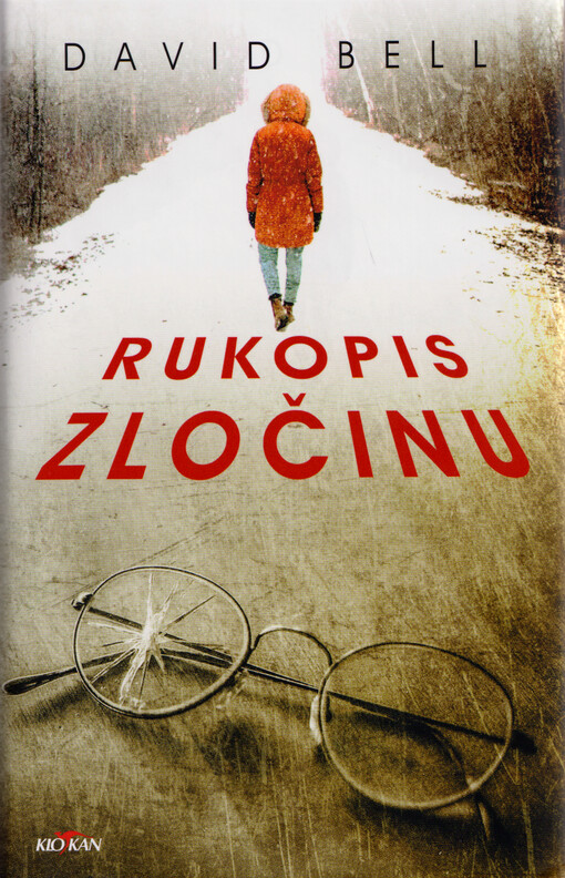 Rukopis zločinu