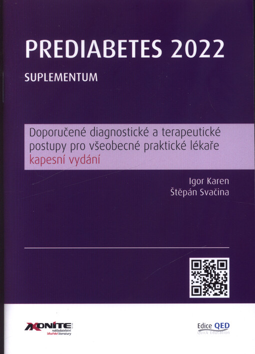 Prediabetes 2022