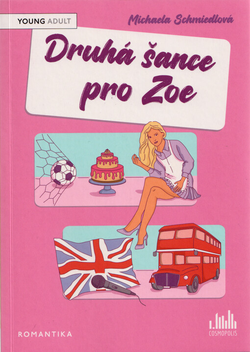 Druhá šance pro Zoe