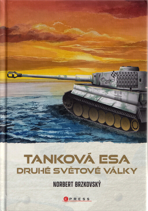 Tanková esa druhé světové války