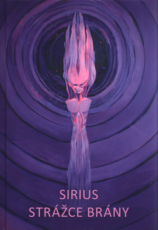 Sirius : strážce brány