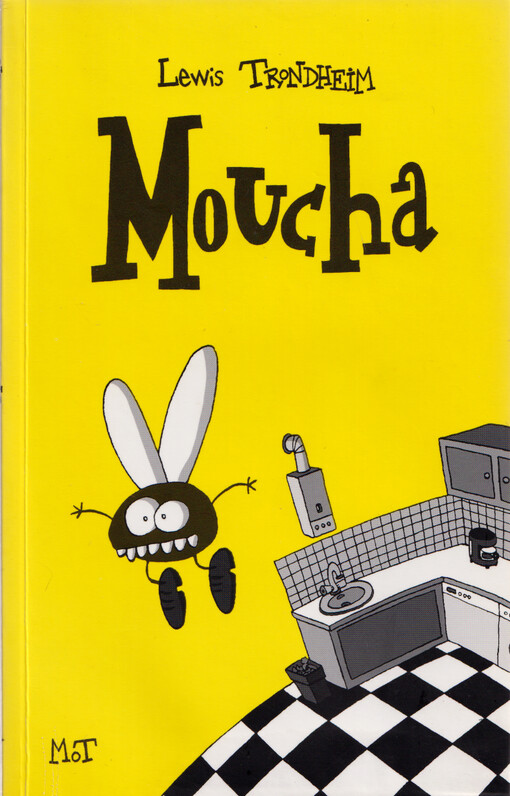 Moucha