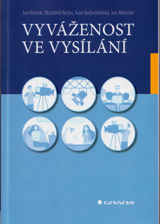 Vyváženost ve vysílání