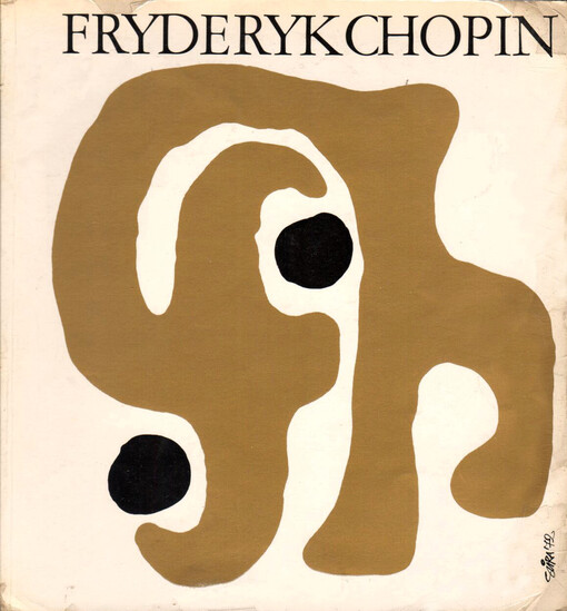 Chopin, talentem občan světa : výstava ze sbírek Towarzystwa im. Fryderyka Chopina ve Varšavě : [katalog] : Praha, 6. září-1. října 1972