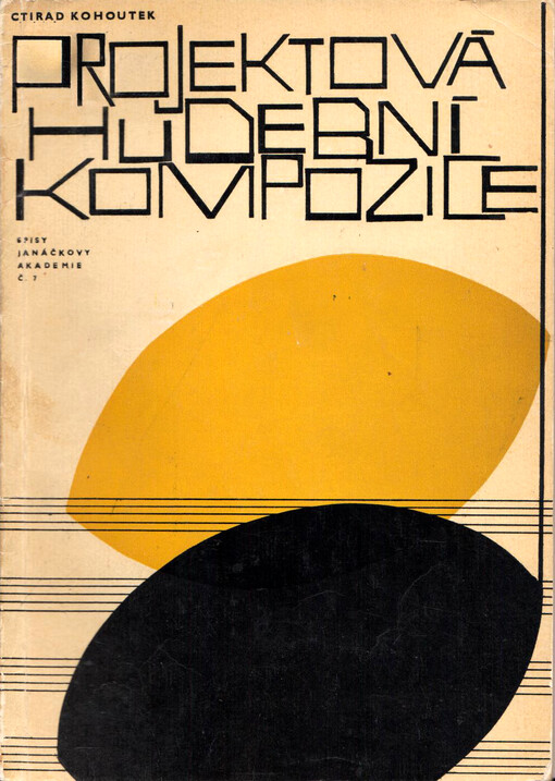 Projektová hudební kompozice