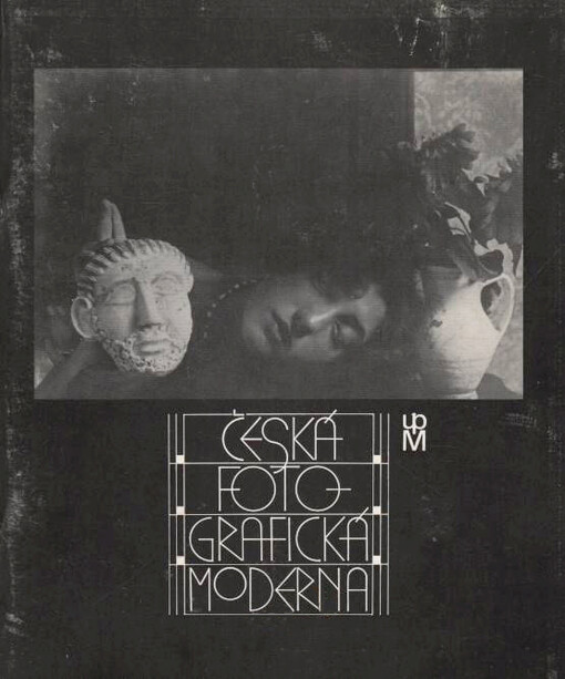 Česká fotografická moderna