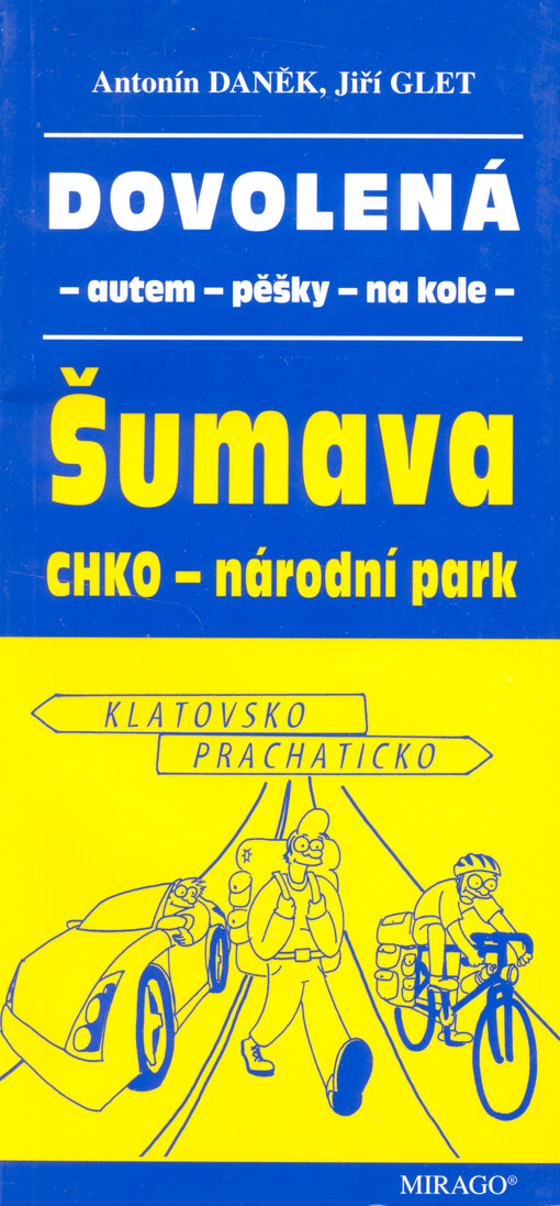 Šumava