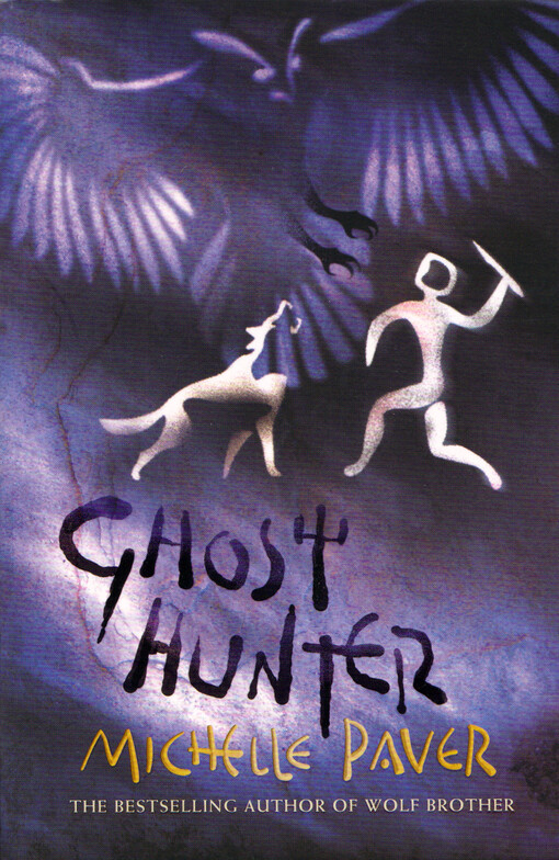 Ghost hunter