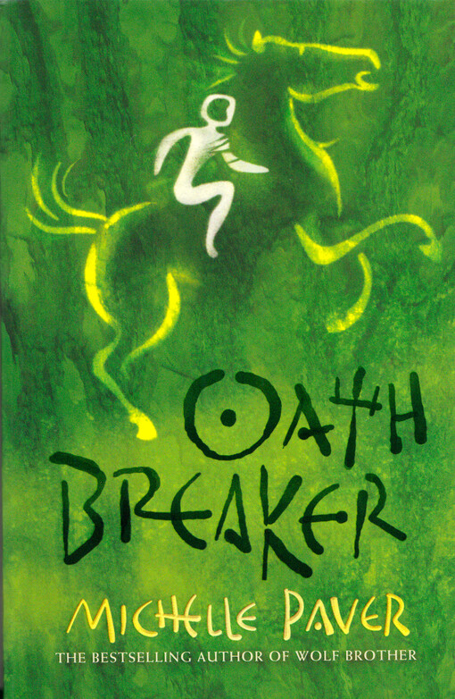 Oath breaker