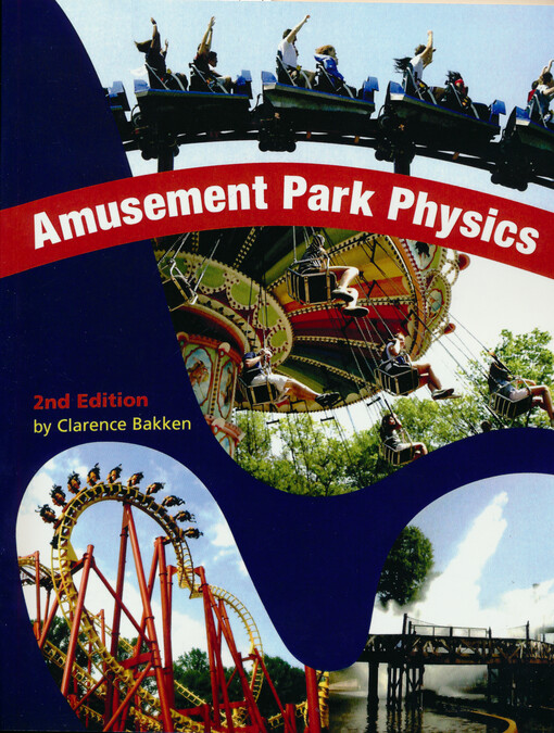 Amusement park physics