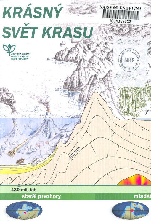 Krásný svět krasu