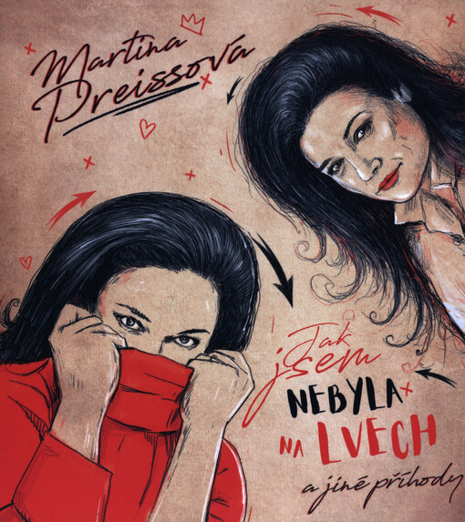 Jak jsem nebyla na Lvech