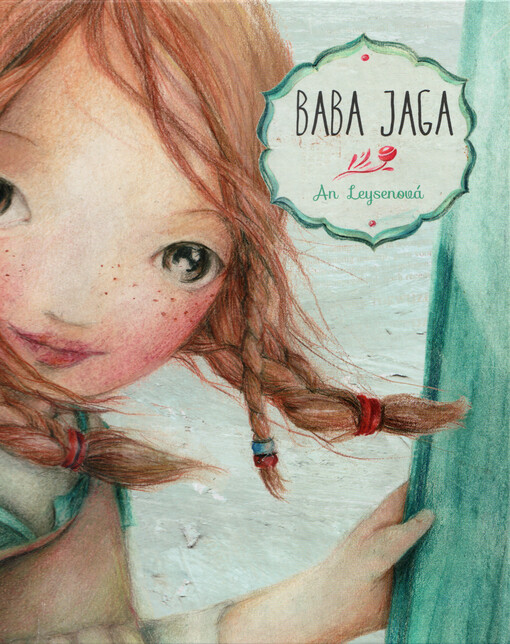 Baba Jaga