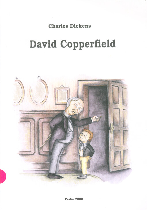 David Copperfield