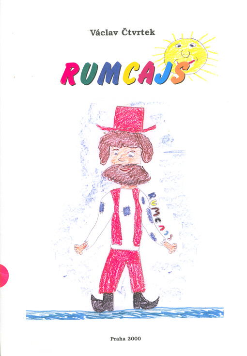 Rumcajs
