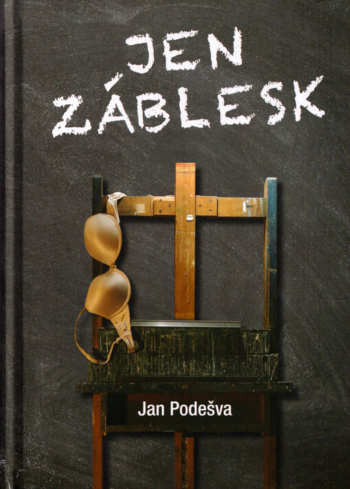 Jen záblesk