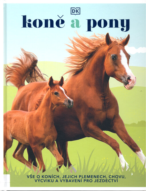 Koně a pony