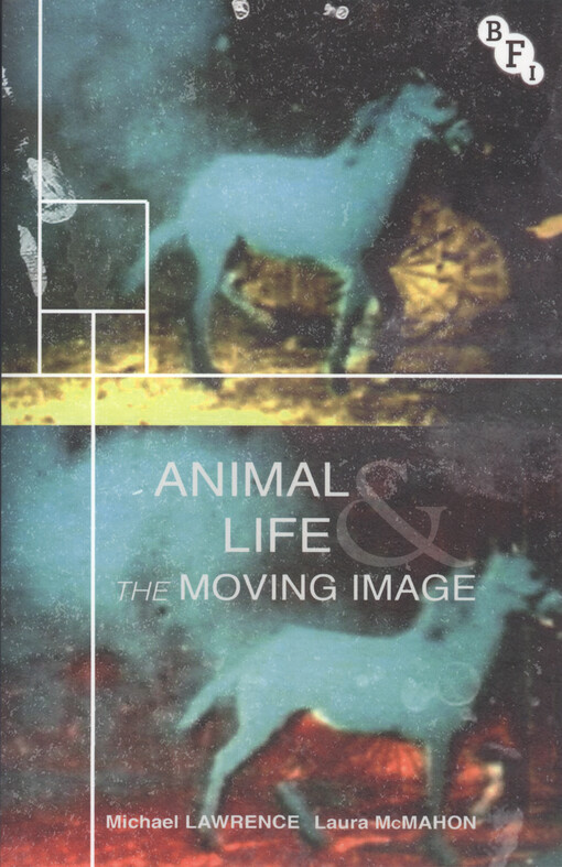 Animal life and the moving image