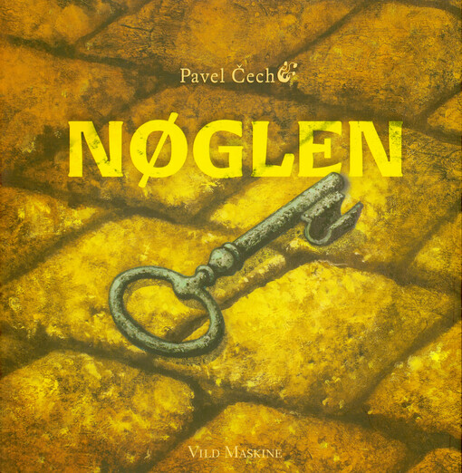 Nøglen