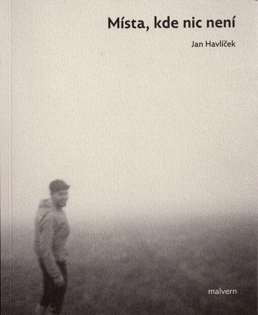 Místa, kde nic není