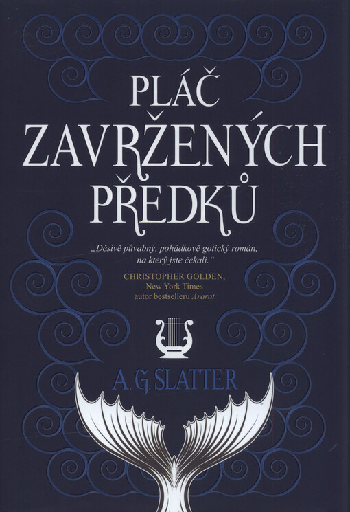 Pláč zavržených předků