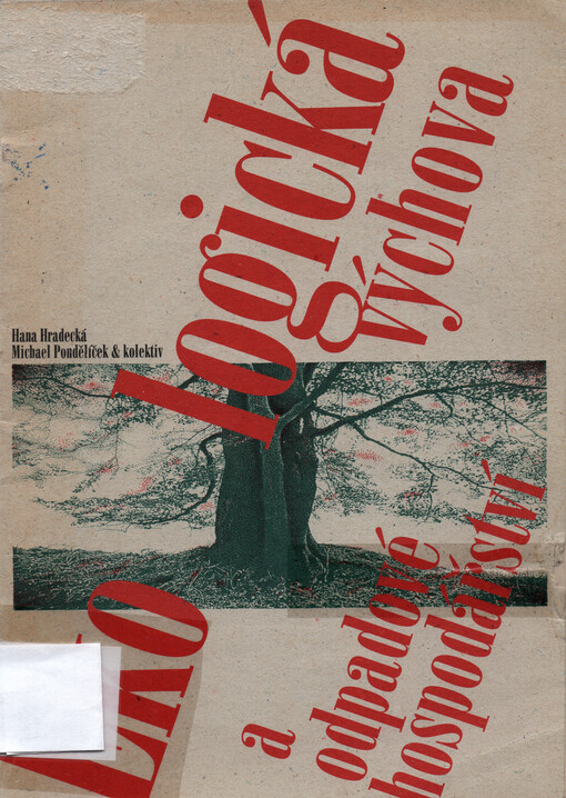 Ekologická výchova a odpadové hospodářství