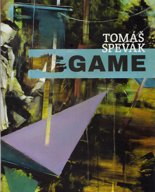 Tomáš Spevák: game