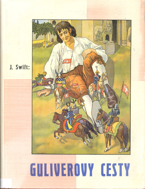 Guliverovy cesty k různým národům světa