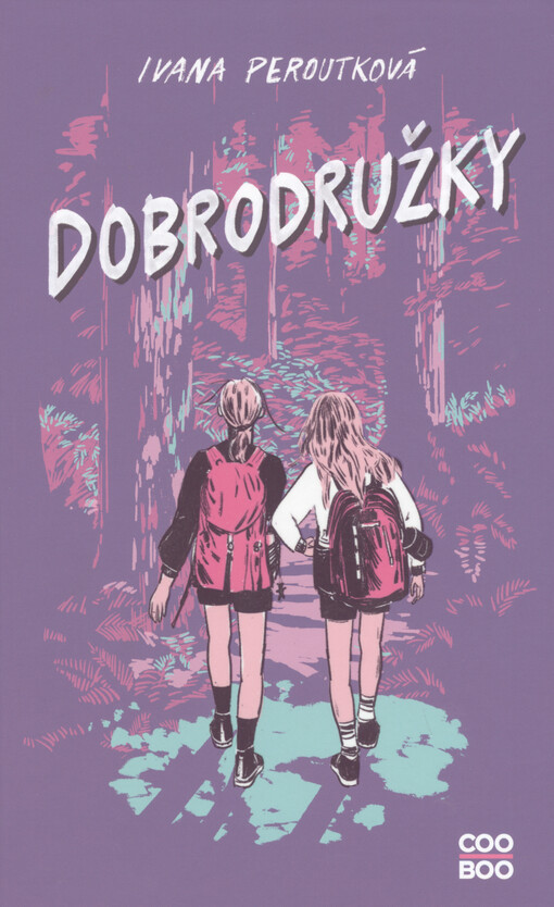Dobrodružky