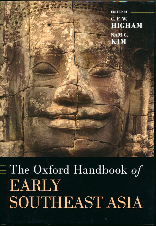 The Oxford handbook of early Southeast Asia