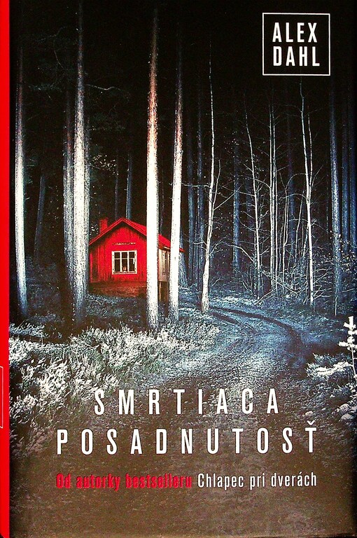 Smrtiaca posadnutosť