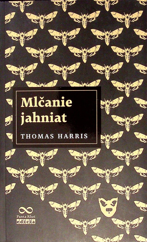 Mlčanie jahniat