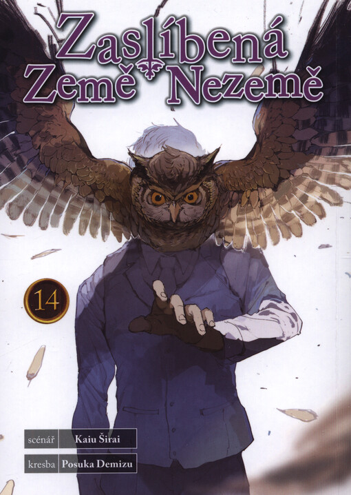 Rok: 2019 / Číslo: 14