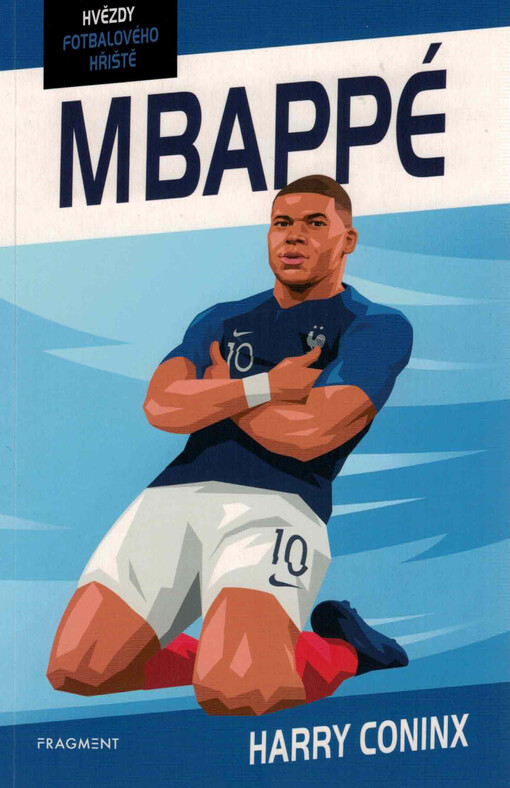 Kylian Mbappé
