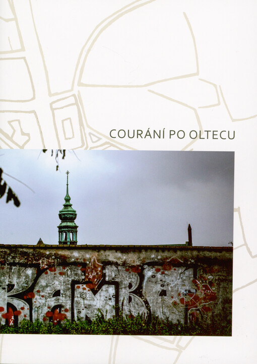 Courání po Oltecu