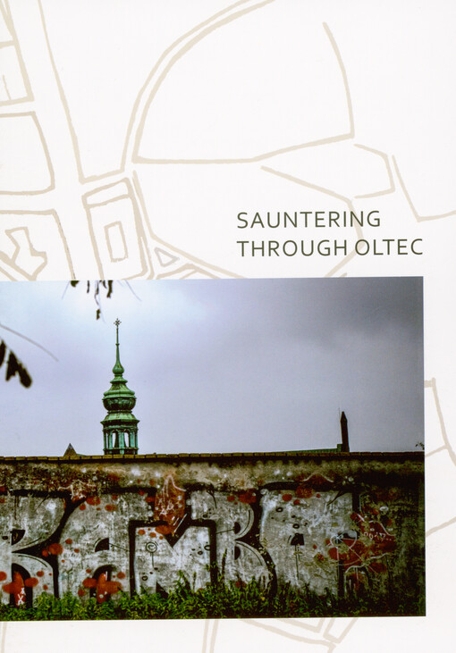 Sauntering through Oltec