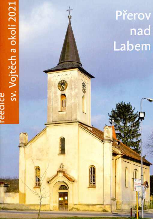Přerov nad Labem