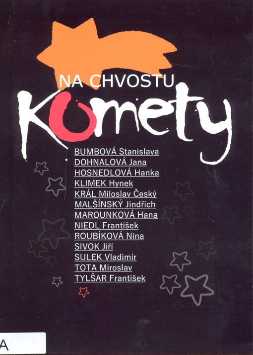 Na chvostu komety