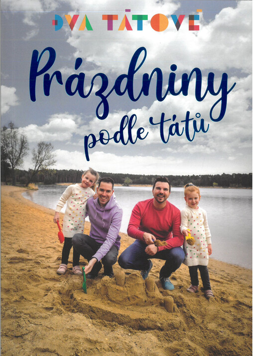 Prázdniny podle tátů