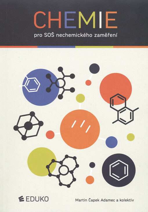 Chemie pro SOŠ nechemického zaměření