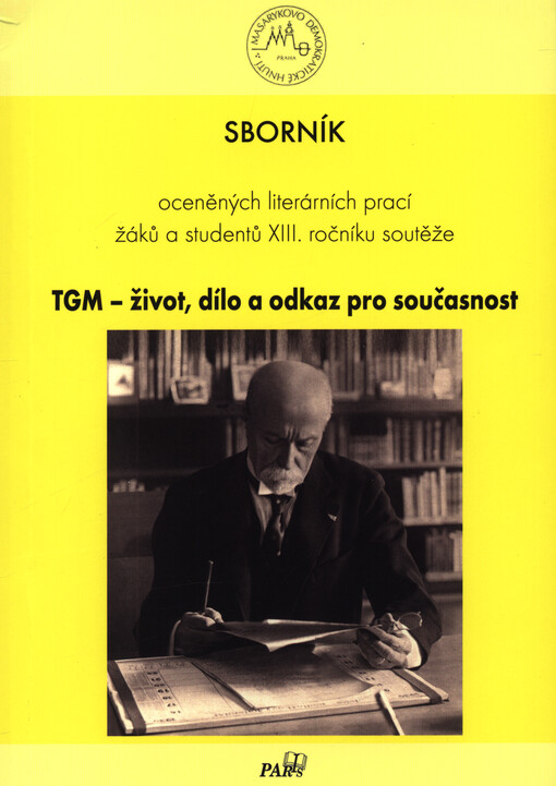 Rok: 2012 / Číslo: XIII,2022